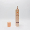 Dia 19mm Bullet Head with Stand Up Caps for eye cream packaging use