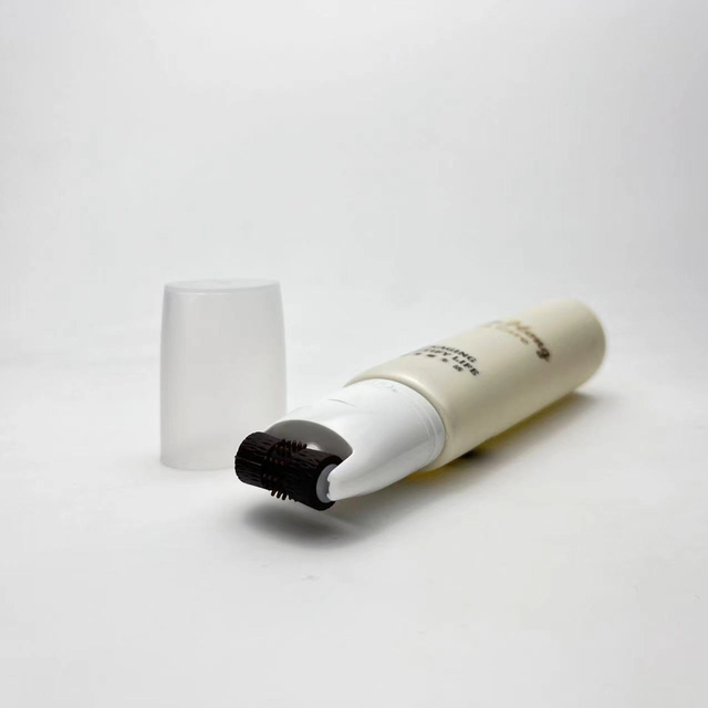 Dia 30mm One Plastic Oval Ball Roll on Tubes 