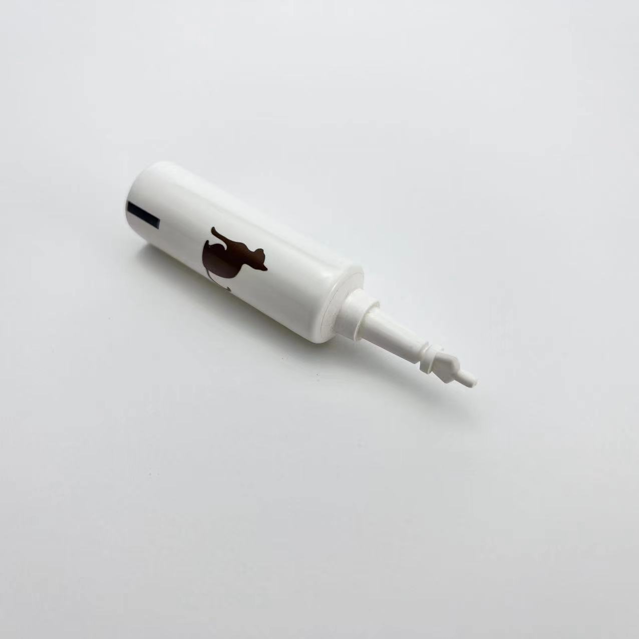 2ml cat / dog drugs packaging tube