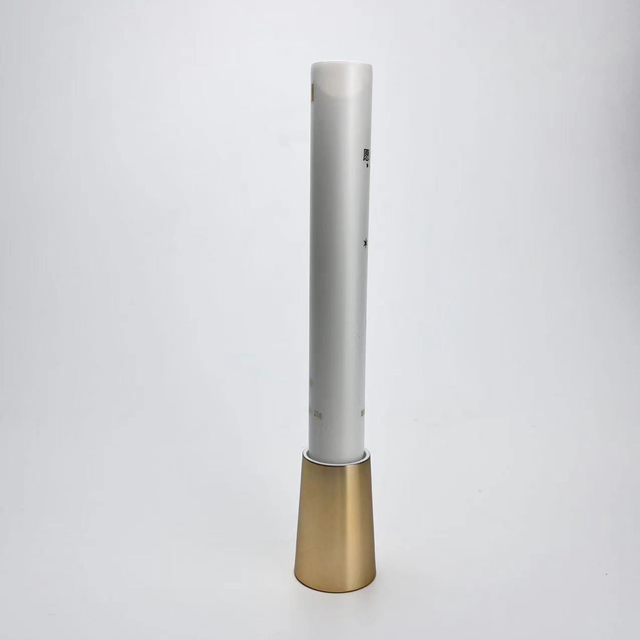 Dia 19mm 22gm Small Tip Head with Big Screw Cap 