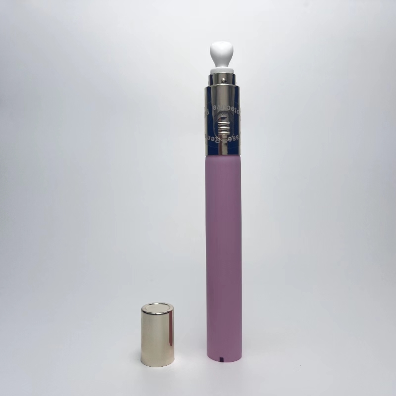 15ml Vibrate massage Eye Cream Packaging Tubes
