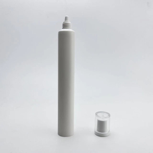 Dia 19mm Small Tip Head Tube with Two Layers Screw Cap