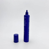 Dia 19mm Small Tip Head Tube with Streight Up Screw Cap