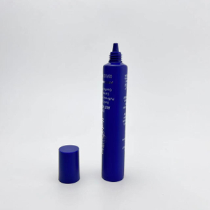 Dia 19mm Small Tip Head Tube with Streight Up Screw Cap