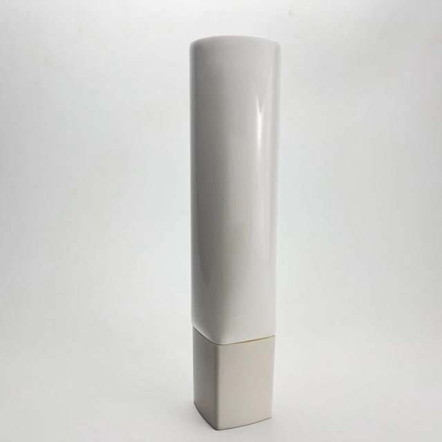 Dia 40mm Square Shape Screw Cap Tubes 