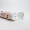 Dia.40mm Plastic Tubes with Invisible Flip Top Caps 