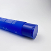Dia.40mm Plastic Disc Top Cap Tubes for Hair Mask Packaging 
