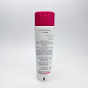 Dia 35mm 30ml Oval Shape Flip Top CapTubes for Sunscreen Packaging 