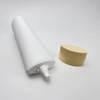 Dia 35mm 50ml Oval Shape Tubes for CC Cream Packaging 