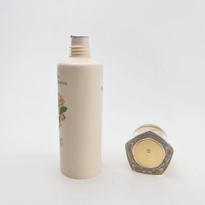Dia 30mm 20g Hand Cream Packaging Tube with Beautiful Cap 