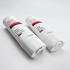 Dia.35mm Plastic Disc Top Cap Tubes for Hand Cream Packaging 