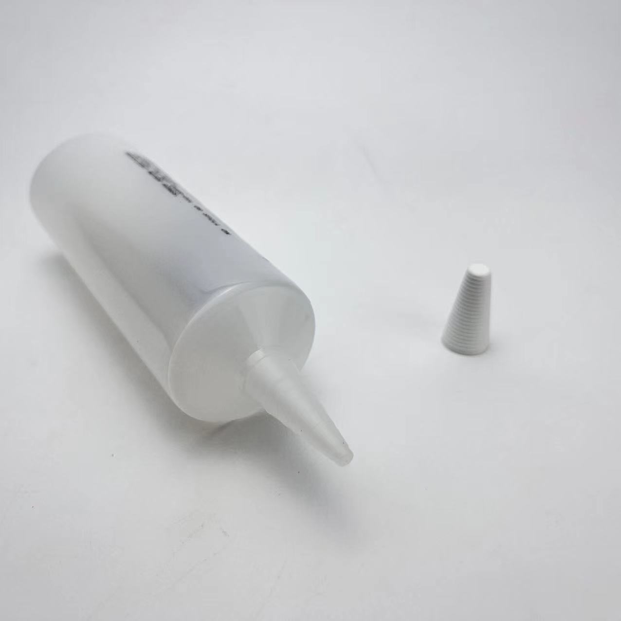 40mm 2 Oz Precision Lubrication Tubes, Ideal for Oil Packaging