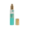 30mm Airless Dispenser Tube for Foundation Cream, Durable Plastic
