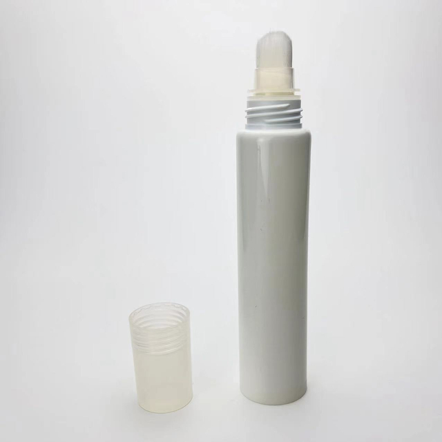 Dia 30mm Empty Plastic Brush Tube 
