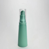 Dia 35mm oval shape Airless Plastic Pump Tube for BB cream 