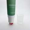 Dia 40mm Scalp Massage Design Tube with Silicone Tips 