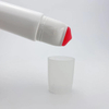 Dia 30mm Soft Silicone Head Massage Tubes 