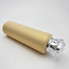 Dia.40mm fancy cap Plastic Tubes for skin care packaging 