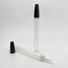Dia 16mm Plastic Lip Gloss Packaging Tubes with Brush Head
