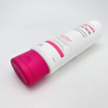 Dia 35mm 30ml Oval Shape Flip Top CapTubes for Sunscreen Packaging 