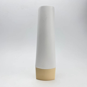 Dia 35mm 50ml Oval Shape Tubes for CC Cream Packaging 