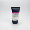 Dia 35mm oval shape Plastic Tube for 15ML Foundation cream packaging 