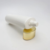 Dia 35mm 50ml Oval Shape Tubes for Physical Foundation Cream Packaging 