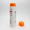 Dia.35mm 50ml Center Released Plastic Tubes for Deodorant Packaging 