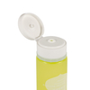 Dia 40mm 100ml Teenager Balancing Oil Control Cleanser Packaging Tubes
