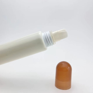 Dia.30mm Plastic Tubes with Soft Brush Head