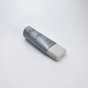 Dia 30mm Super Flat Oval Shape Plastic Tubes with Ovla Screw Caps 
